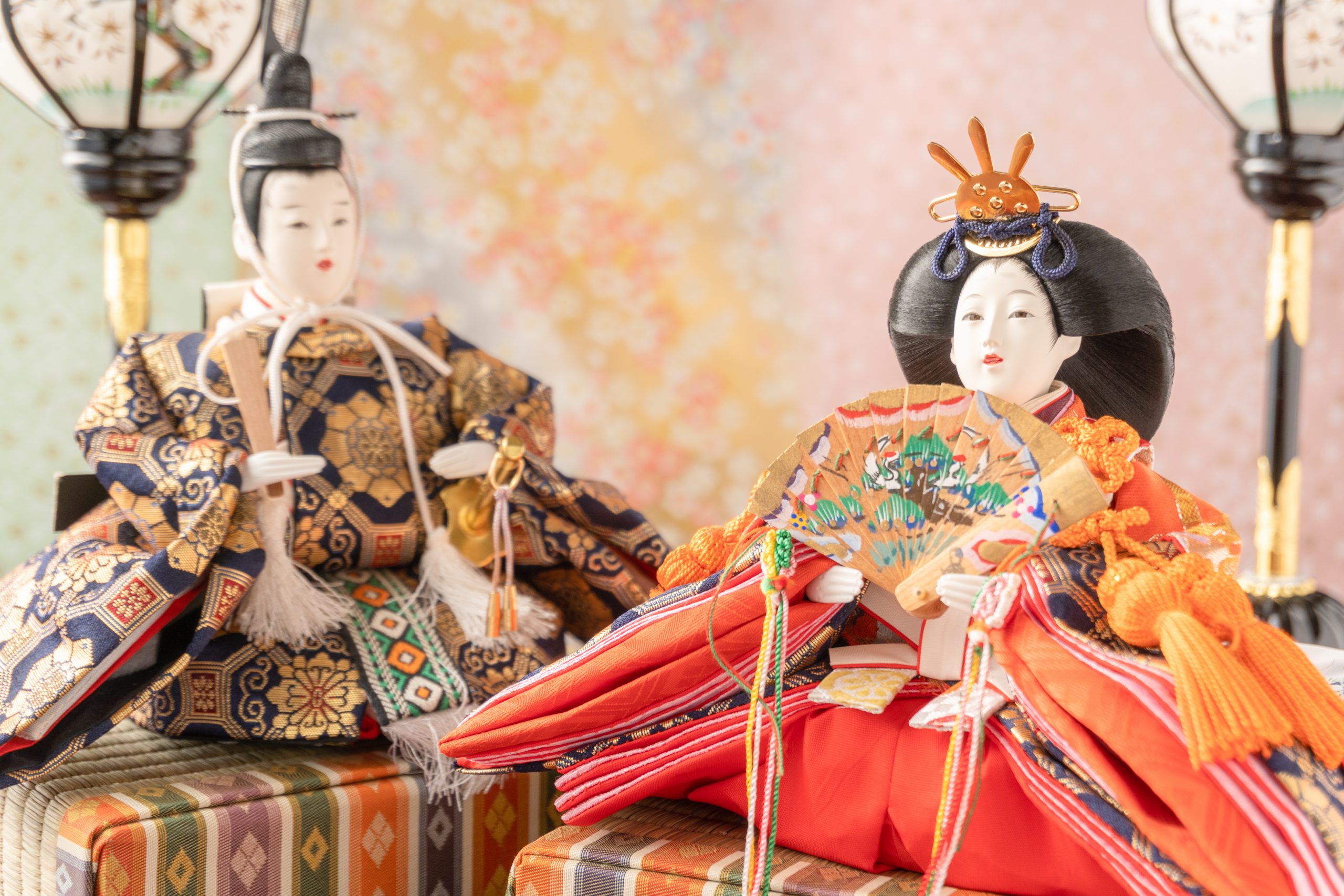 ひな祭り！ひな祭りの起源やお供え等、おすすめレシピもご紹介！