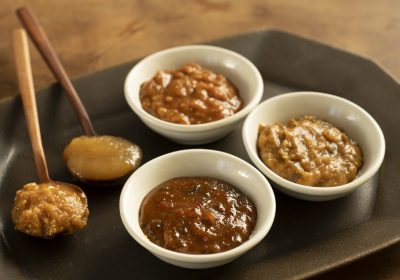 おかず味噌