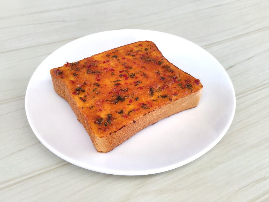 おかず味噌