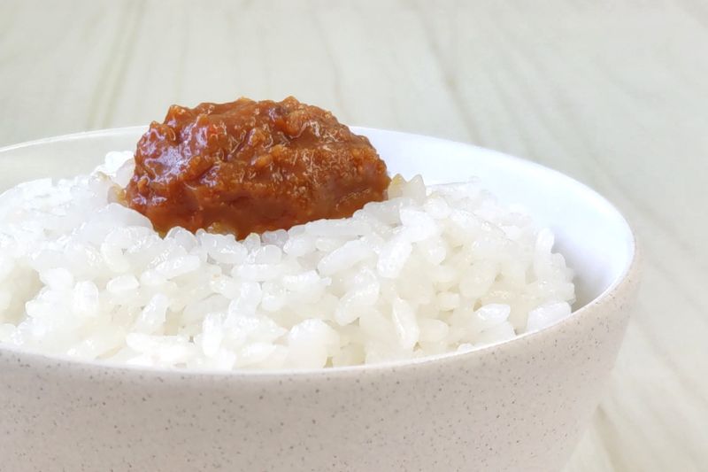 肉みそ